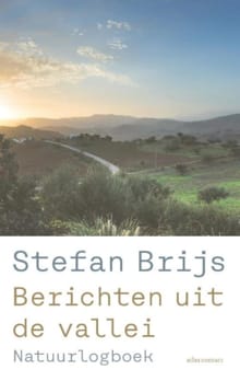 Berichten uit de vallei - Stefan Brijs