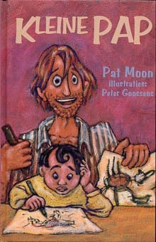 KLEINE PAP - Pat Moon, Peter (ill.) Goossens
