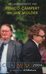 CaMu 2004 - R. Campert, J. Mulder