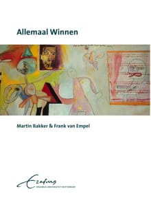 Allemaal winnen - Martin Bakker, Frank van Empel