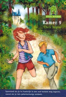 Kamer 9 - Chris Vegter, Marjolein Hund