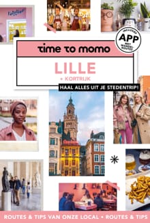 Lille - Team Time to Momo