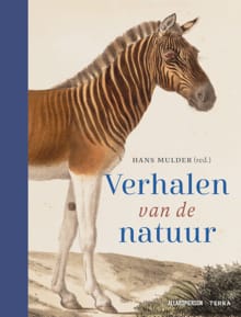 Verhalen van de natuur - Hans Mulder