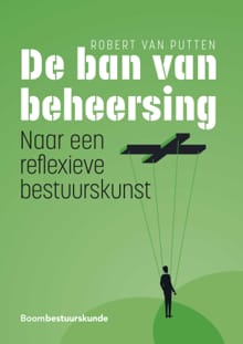De ban van beheersing - Robert van Putten