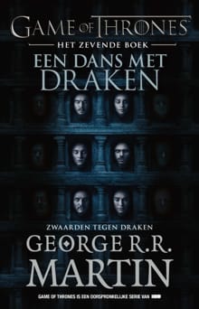 Een dans met draken - Zwaarden tegen draken - George R.R. Martin