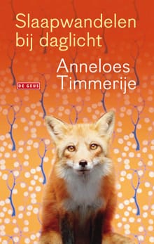 Slaapwandelen bij daglicht - Anneloes Timmerije