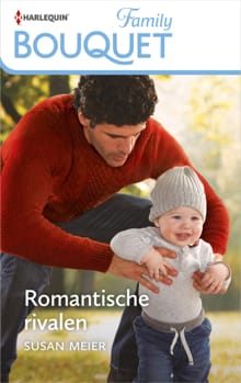 Romantische rivalen - Susan Meier