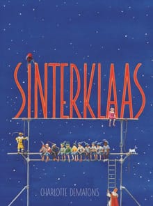 Sinterklaas - Charlotte Dematons