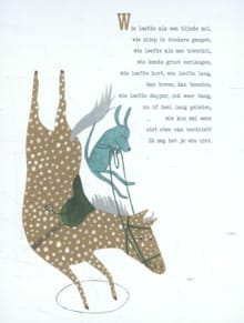 10 poëziekaarten Plint Ienne Biemans - Ienne Biemans