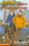 Boris de speurhond - J. Dale
