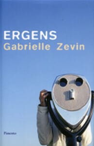 Ergens - Gabrielle Zevin