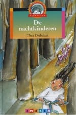 De nachtkinderen - T. Dubelaar, Thea Dubelaar
