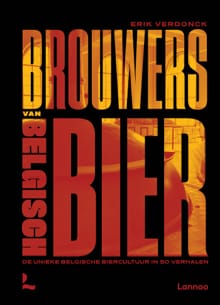 Brouwers van Belgisch bier - Erik Verdonck