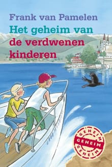 “Het geheim van de verdwenen kinderen