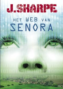 Het web van Senora - J. Sharpe