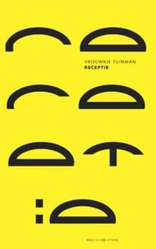 Receptie - V. Tuinman