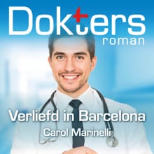 Verliefd in Barcelona - Carol Marinelli