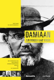 Damiaan - Rik Van Puymbroeck, Rik van Puymbroeck