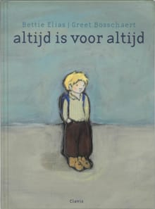 Altijd is voor altijd - Bettie Elias