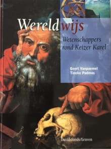 Wereldwijs - TINEKE PADMOS, Geert Vanpaemel