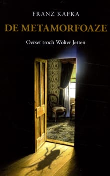 De metamorfoaze - Franz Kafka