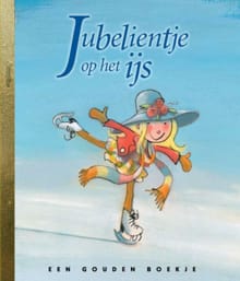 Jubelientje op het ijs - Hans Hagen
