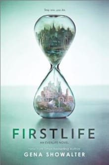 Firstlife - Gena Showalter
