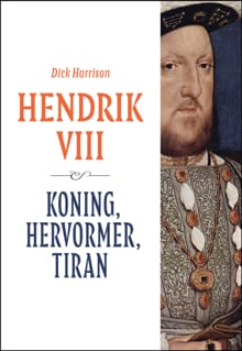 Hendrik VIII - Dick Harrison