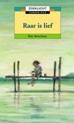 Raar is lief - Rita Verschuur