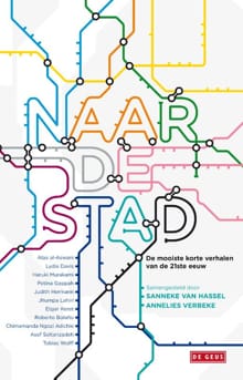 Naar de stad - Annelies Verbeke, Sanneke van Hassel
