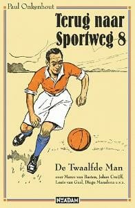 Terug naar Sportweg 8 - Paul Onkenhout