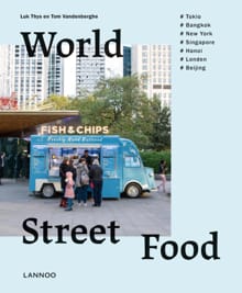 World Street Food - Tom Vandenberghe