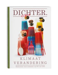 DICHTER. 25 Klimaatverandering (set van 5) - Hans Kuyper, Jos van Hest, ...