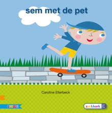 Sem met de pet - AVI M3 -  Auteursgroep Zwijsen