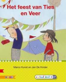 Het feest van Ties en Veer - AVI M3 - Marco Kunst