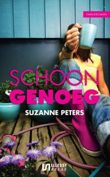 Schoon genoeg - Suzanne Peters
