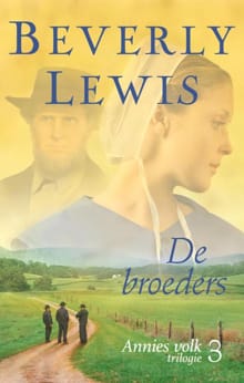 De broeders - Beverly Lewis