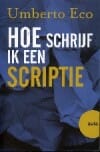 Hoe schrijf ik een scriptie? - U. Eco