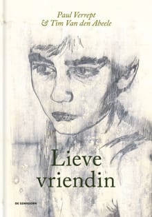 Lieve vriendin - Paul Verrept