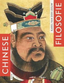 Chinese filosofie - Karel van der Leeuw