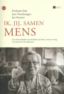 Ik, jij, samen mens - Herlinde Dely, Jurn Verschraegen, ...