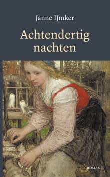 Achtendertig nachten - Janne IJmker