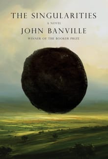 The singularities - John Banville