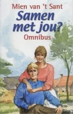 Samen met jou ? - Mien Van 't Sant