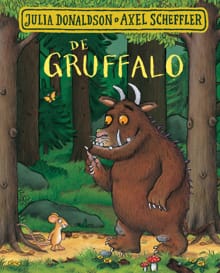 “De Gruffalo