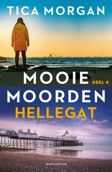 Hellegat - Tica Morgan