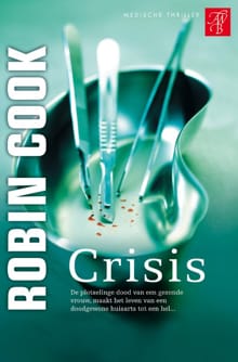 Crisis - Robin Cook
