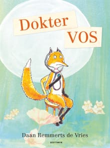 Dokter Vos - Daan Remmerts de Vries