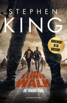 The Long Walk - Stephen King
