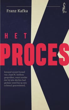 Het proces - Franz Kafka